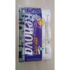 HIGIENICO Domest. RENOV SKIN CARE 3 H. S/10x6 R.