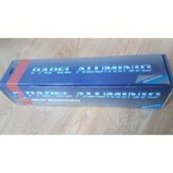 ROLLO ALUMINIO A/40 13 MICRAS