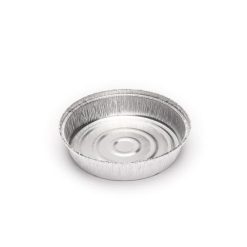 ENVASE ALUMINIO 1/2 POLLO C/500 uds. ENDAL