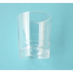 VASO CHUPITO PLASTICO