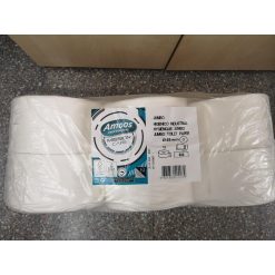 ROLLO HIGIENICO LAMINADO AMOS Disp.CENTRA Pte.12 R
