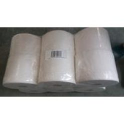 ROLLO HIGIENICO PASTA 700 Gr. Pte.12 R. DISPENSACION CONTROLADA