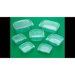 ENVASE C/T BISAGRA 750 cc. 500 uds. OPS