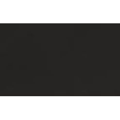 SERVILLETA 20x20 PUNTA-PUNTA 100 H. NEGRA