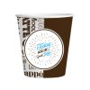 VASO TERMICO CARTON 7 Oz. P/50 C/1000 Uds.