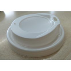 TAPA BIBERON PARA VASO CARTON 8 Oz. C/1000 Uds.