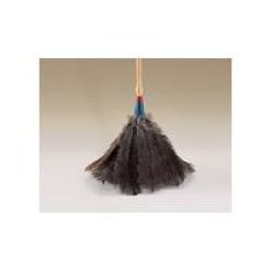 PLUMERO AVESTRUZ LUJO LA IBERICA