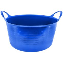 CAPAZO 30 L. AZUL USO ALIMENTARIO