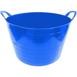 CAPAZO 65 L. AZUL USO ALIMENTARIO