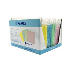 BAYETA (VILEDA) 35x38 cm. PAMEX