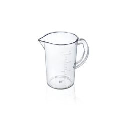 JARRA MEDIDORA 2 L. POLICARBONATO ARAVEN
