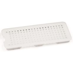 REJILLA GASTRONOR 1/2. PLASTICO