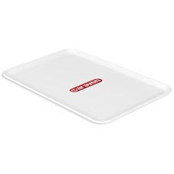 BANDEJA PLANA Nº 3 35x24 PLASTICO