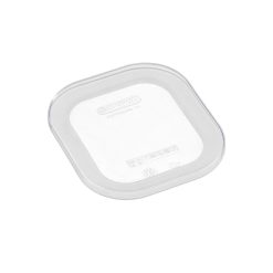 TAPA SILICONA CUBETA G/N 1/6