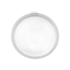 TAPA SILICONA Rda. 32 cm. HERMETICA ARAVEN