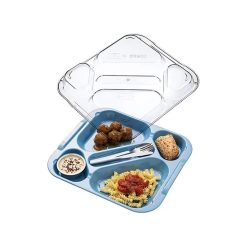 BANDEJA 5 HUECO PC ARAVEN (AUTOSERVICIO)