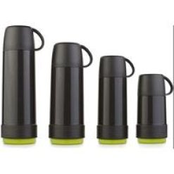 TERMO LIQUIDO 1/4 L. PLASTICO VALIRA