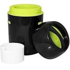 TERMO SOLIDO PLASTICO 3/4 L. VALIRA