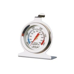 TERMOMETRO HORNO C/BASE ECO LIFESTYLE