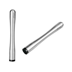 MAZA INOX COCTELERIA MOJITO