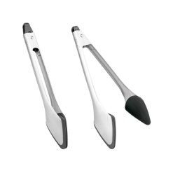 PINZA INOX 32 cm. C/BLOQUEO REFORZADA LIFESTYLE