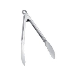 PINZA INOX 25 cm. C/BLOQUEO ECO LIFESTYLE