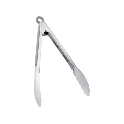 PINZA INOX 35 cm. C/BLOQUEO ECO LIFESTYLE