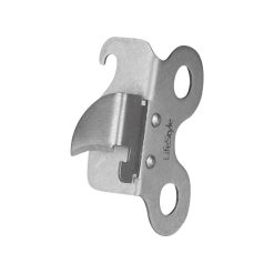 ABRELATAS MARIPOSA INOX