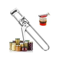 ABRETARROS INOX PROFESIONAL LIFESTYLE