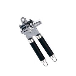 ABRELATAS TENAZA INOX LUXE