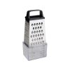 RALLADOR INOX 4 CARAS C/RECIPIENTE GRADUADO DESMONTABLE LIFESTYLE