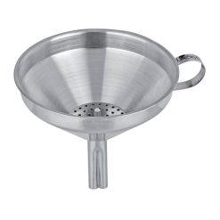 EMBUDO INOX. 12 CM. C/FILTRO LIFESTYLE