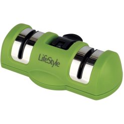 AFILADOR 2 USOS CON SISTEMA FIJACION LIFESTYLE