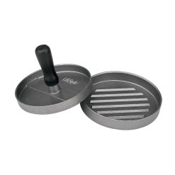 PRENSA HAMBURGUESAS MOLDE METAL º11'5 cm. LIFESTYLE