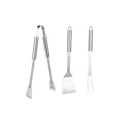 SET 3 ACCESORIOS BARBACOA LIFESTYLE