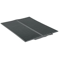 SALVA PLATOS ESCURRIDOR GOMA 43x33 cm. LIFESTYLE