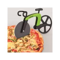 CORTA PIZZA HOGAR BICICLETA LIFESTYLE