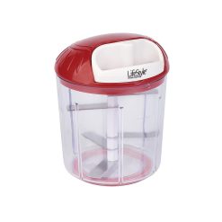 CORTA VERDURAS GIRATORIO AUTOMATICO 1 L. LIFESTYLE