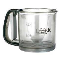 VASO TAMIZADOR C/MECANISMO LIFESTYLE