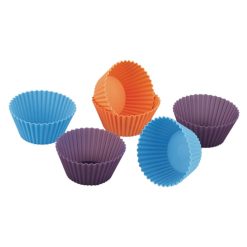 MOLDE MADALENAS 7ºx3 cm. PACK 6 Uds. LIFESTYLE