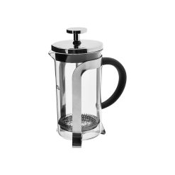 CAFETERA EMBOLO VIDRIO 600 cl. LIFESTYLE