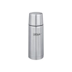 TERMO LIQUIDO INOX 1 L.