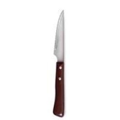 CUCHILLO CHULETERO M/PLASTICO ECO SUPREM