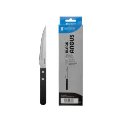 CUCHILLO CHULETERO S/SIERRA(CARNE) M/NEGRO SUPREM