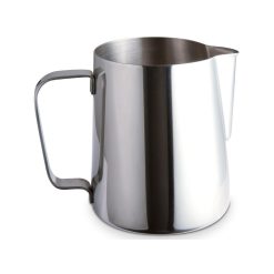 JARRA INOX LUXE C/VERTEDOR 35 cl.