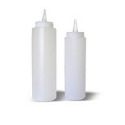 BIBERON 0.36 L TRANSPARENTE