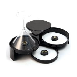 RIBETEADOR DE VASOS COCTAIL SUPREM