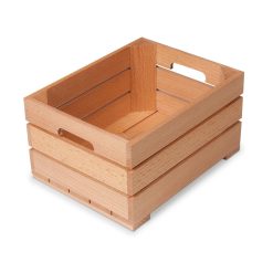 CAJA ORGANIZADORA ALTA MADERA SUPREM