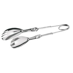 PINZA SERVIR ENSALADAS INOX