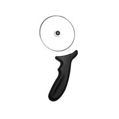 CORTA PIZZA 10º cm. M/NEGRO SUPREM